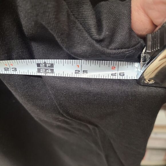 Black Harley Davidson Tee Shirt NEW TAGS Quebec Size XL - Picture 5 of 7